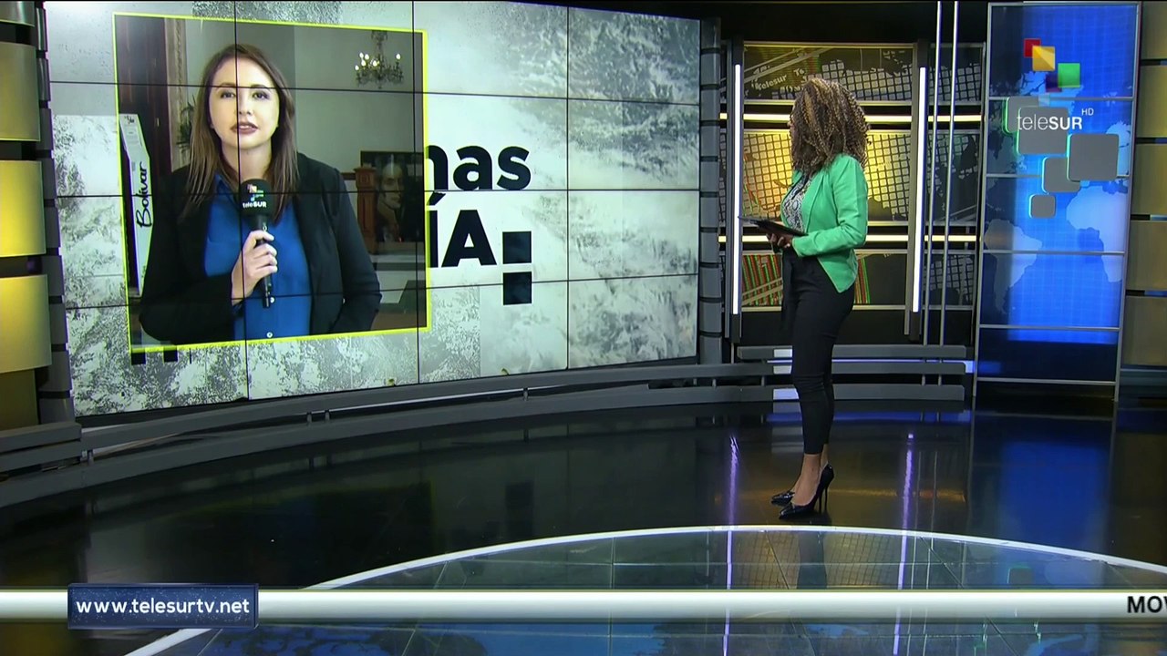 Delegaciones de países miembros del ALBA-TCP  continúan reuniones previas a la cumbre de jefes de estados