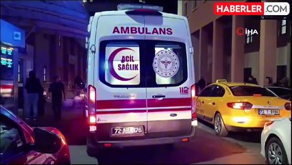 Batman'da Kardeş Kavgası Kanlı Bitti