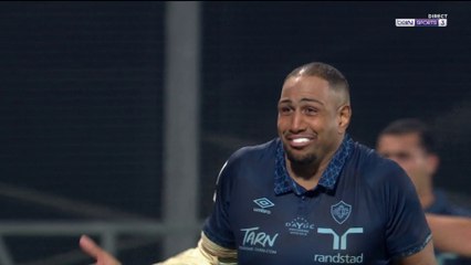 Investec Champions Cup : Castres frappe un grand coup face au Munster
