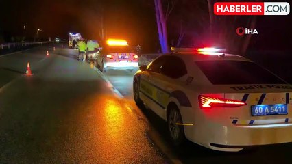 Yağışlı hava facia getirdi: 3 ölü