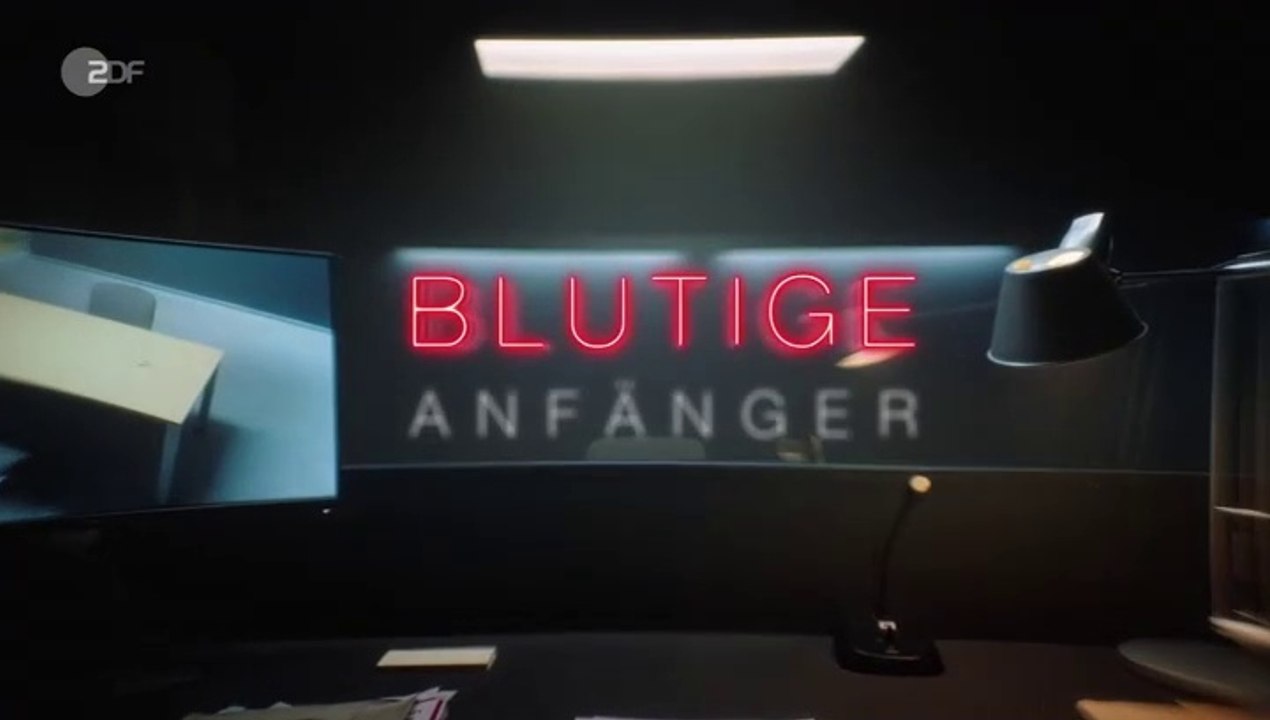 Blutige Anfänger -61- Feuerwerk