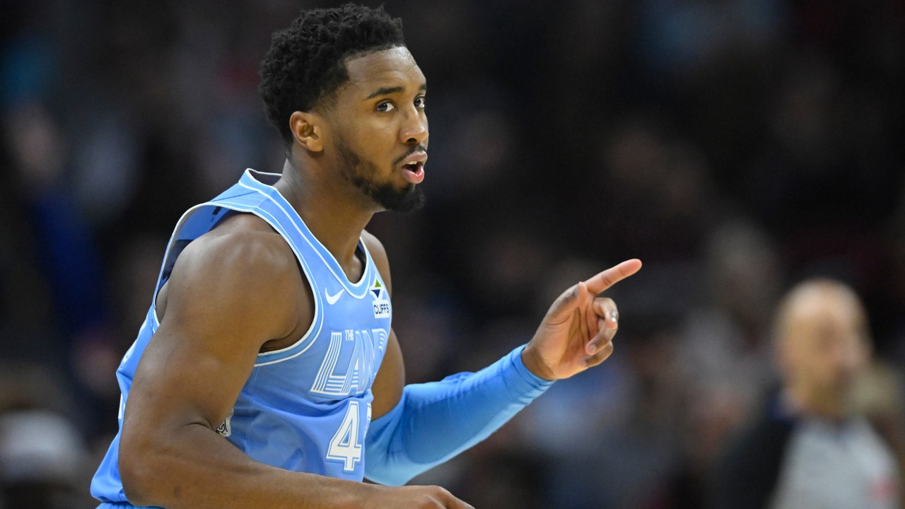 NBA Previews: Cleveland vs. Wizards, Lakers Clash Without LeBron