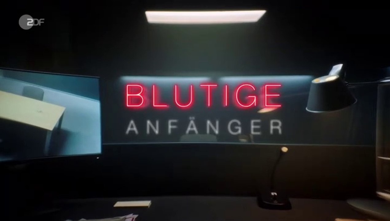 Blutige Anfänger -63- Die Verwechslung