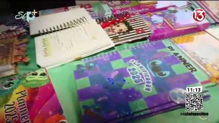 Pase en vivo - Con mucho orgullo alajuelense esta emprendedora crea bellezas para regalar