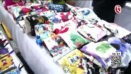 Entrevista - Hoy se inaugura la Feria de Emprendimientos Navideños Alajuelenses