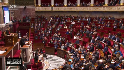 Ça vous regarde - François Bayrou devient Premier ministre : « Enfin, les ennuis commencent ! »