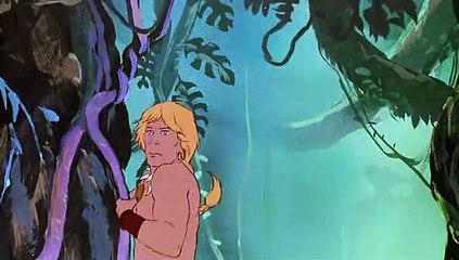 Tygra hielo y fuego ( Full HD )