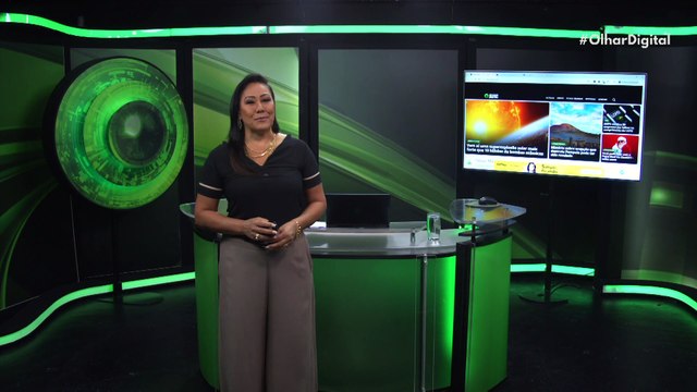 Ao vivo | Sol em fúria: vem aí superexplosão inacreditável | 13/12/2024 | #OlharDigital