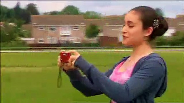 The Sarah Jane Adventures- S01E07- Whatever Happened To Sarah Jane-Pt-1-1