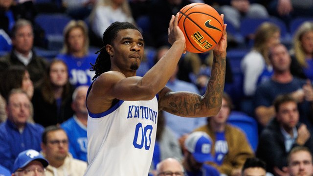 College Basketball Picks: Louisville, Kentucky, and More