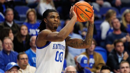 College Basketball Picks: Louisville, Kentucky, and More