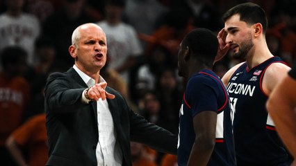 Gonzaga vs. UConn Huskies & Key NCAA Games Preview