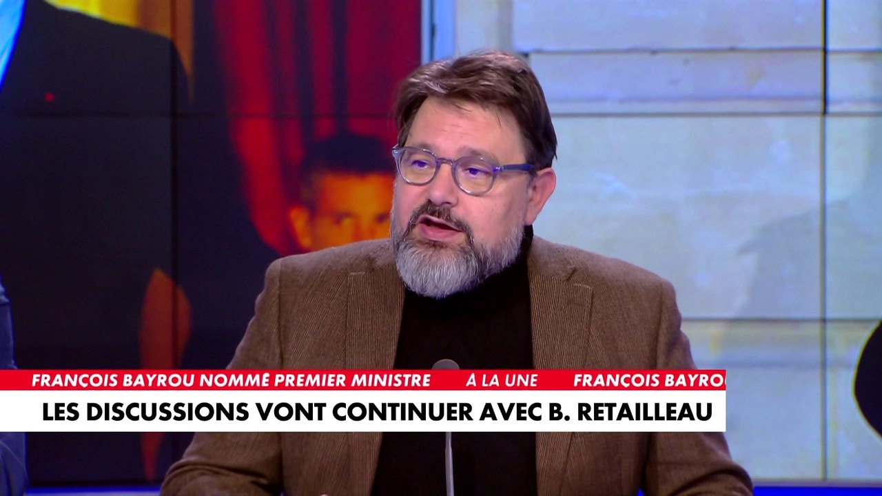 Olivier Vial : «La droite a intérêt à assumer ce qu'elle est»