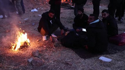 Os horrores da prisão de Saidnaya, símbolo das piores atrocidades do clã Assad