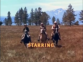 Bonanza  S08E03 - A Time to Step Down