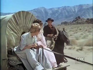 Bonanza  S08E05 - The Pursued  part 2