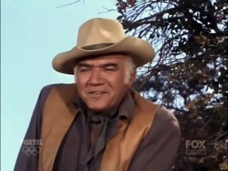 Bonanza  S08E07 - Credit for a Kill