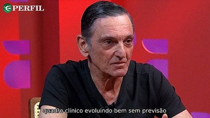 "Paulo Miklos cancela participação em festival, Virgínia Fonseca presenteia e BBB25 tem novidades"