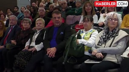 Türkan Saylan, 89. Doğum Gününde Anıldı