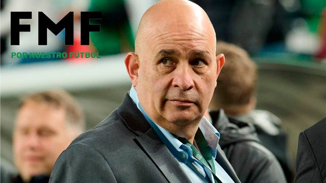 Juan Carlos La Bomba Rodríguez renuncia y los dueños se van sin dar declaraciones