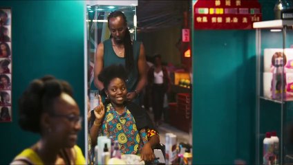 Siyah Çay Film izle