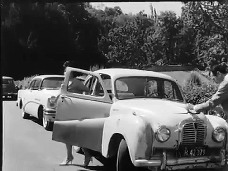 Küçük Hanım Avrupa'da