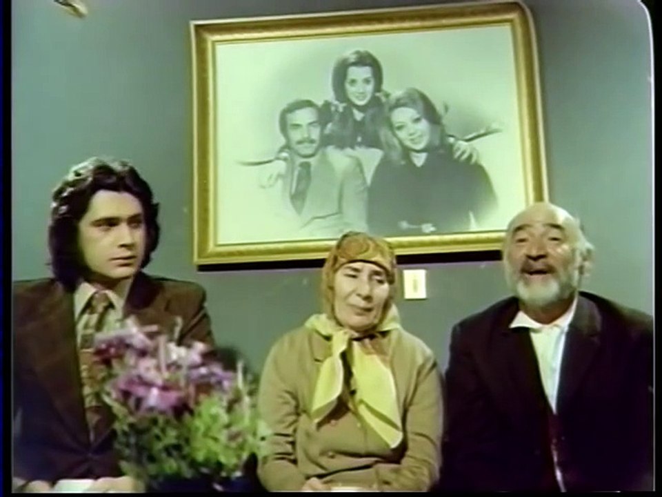 Kızın Var Mı Derdin Var