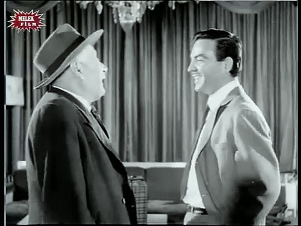 Kumarbazın İntikamı