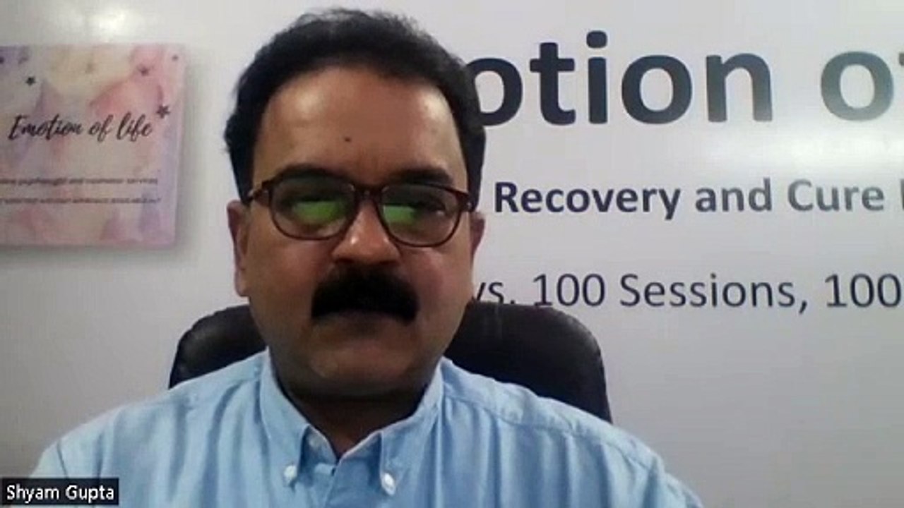 Understanding OCD and OCD Recovery Process