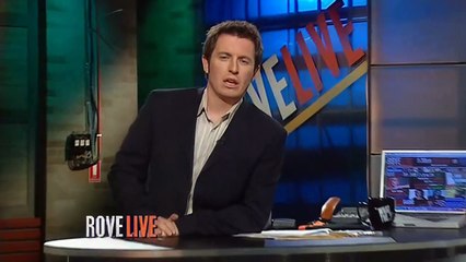 038-Big Brother Australia Season 04, Day 31b, Rove Eevictee #03, Tuesday, 1 June 2004