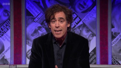 Have I Got News for You S68 E10