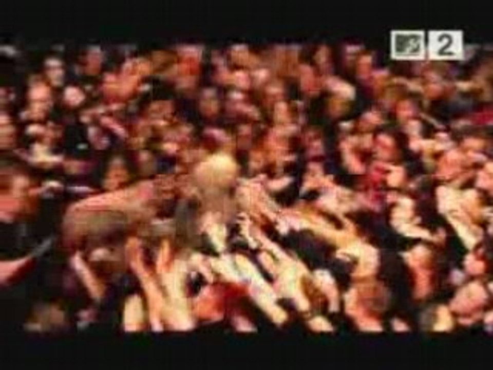 Slipknot - My Plague