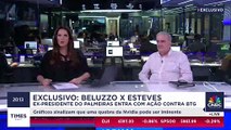 EXCLUSIVO: Luiz Gonzaga Belluzzo enfrenta BTG em disputa judicial e explica ação