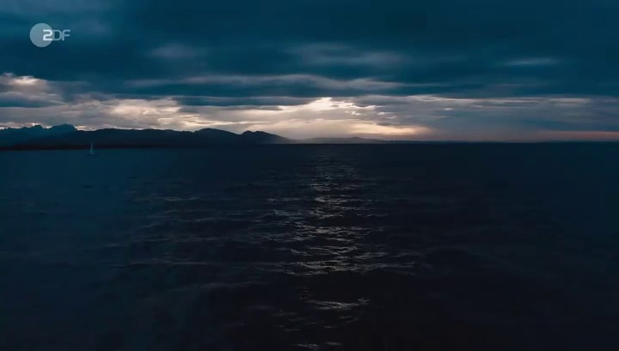 Der Kommissar und der See -03- In besseren Kreisen