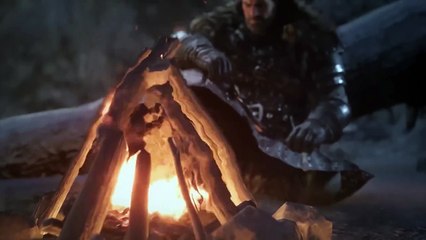 GAME OF THRONES : KINGSROAD Bande Annonce (2025)