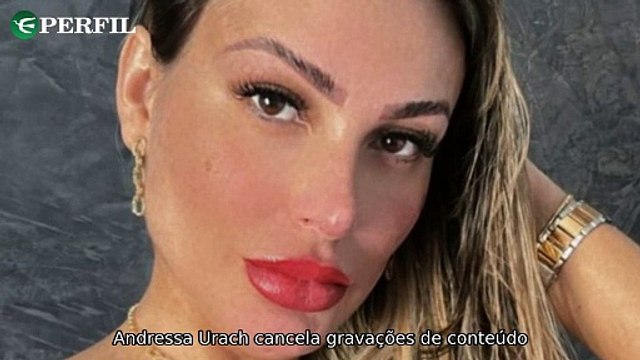 Decisões extremas: Andressa Urach, Belo e Lula surpreendem em notícias recentes!