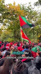 UNION DANS LES OUTRE-MERS ✊🏾❤️