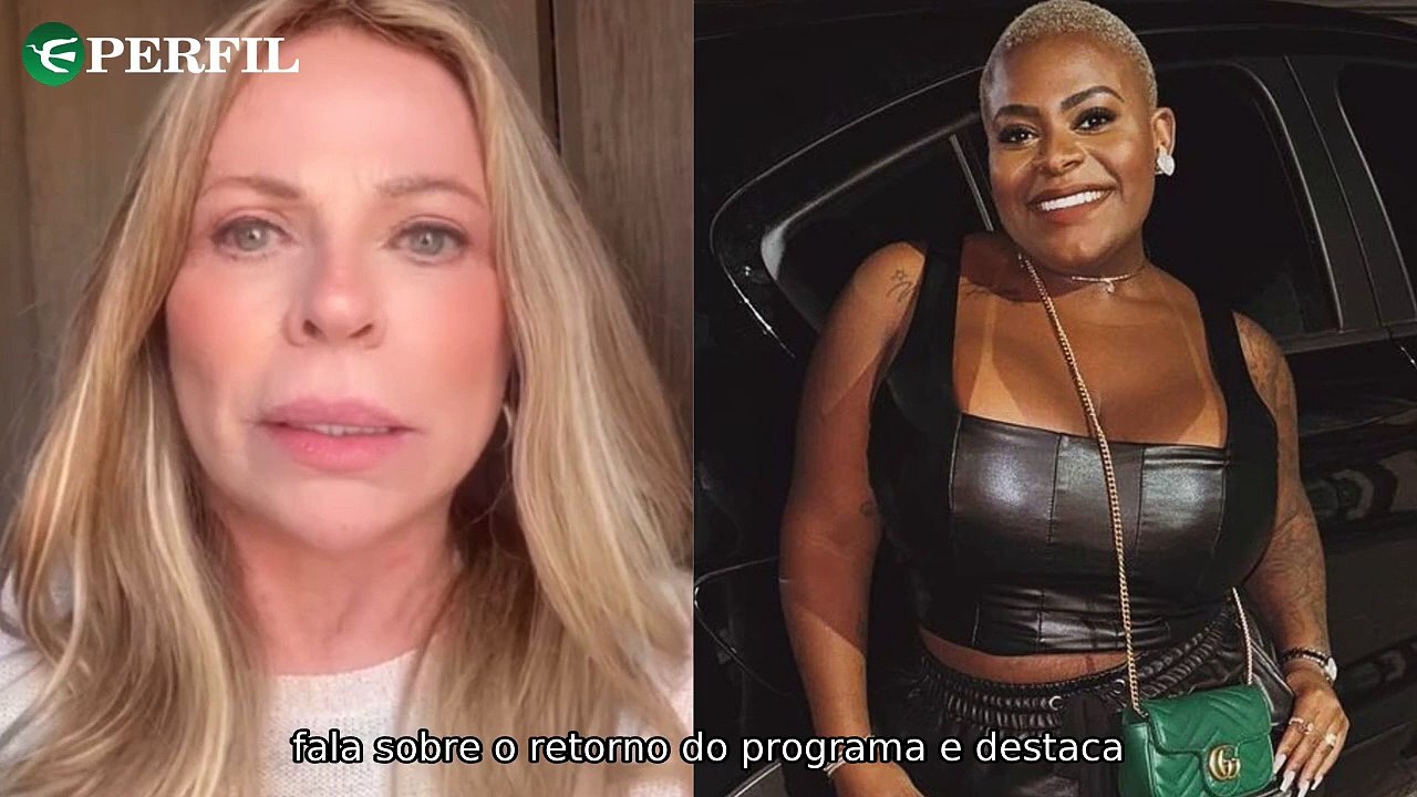 "Christina Rocha, Zé Felipe e Luana Piovani: Celebridades surpreendem com novidades inesperadas!"