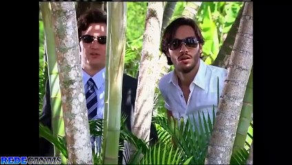 Os Mutantes Capitulo 137 Primeira Temporada Caminhos Do Coração