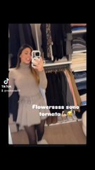 flowersss sono tornata