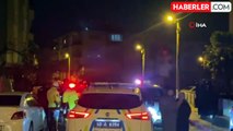 Alkollü Sürücü Trafik Uygulamasından Kaçarken Yakalandı