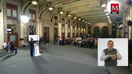 Reconocimiento como mujer más poderosa no es personal, sino a la 4T: Sheinbaum