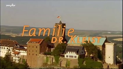 Familie Dr. Kleist -40- Das Herz der Familie