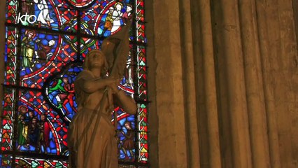 Visiter une cathédrale en famille : vivre un moment spirituel (2/3)