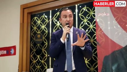 Eğitim-İş Genel Başkanı Özbay'dan İktidara: "22 Yılda 20 Bine Yakın Köy Okulunun Kapısına Kilit Vuruldu"