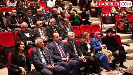 Safranbolu'nun UNESCO Dünya Mirası Olmasının 30. Yılı Kutlanıyor