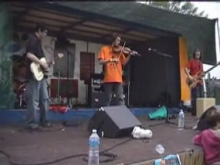 QDB2007 - Festival 070707 part1