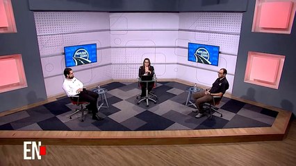 Estado Nacional - Domingo 15 Diciembre 2024