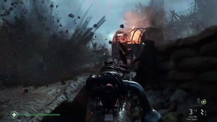 (PS5 PRO) INVADING NORMANDY FRANCE 1944   Realistic ULTRA Graphics Gameplay [4K60FPSHDR]Call of Duty