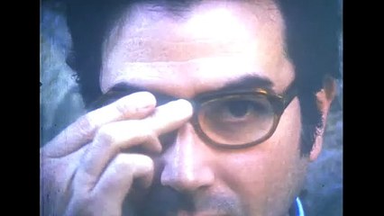 Tàpies, el joc de saber mirar | movie | 2024 | Official Trailer